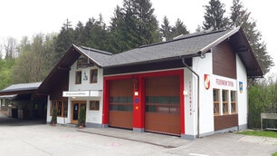 Feuerwehr Tiffen