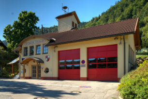 Feuerwehr Steindorf
