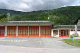 Feuerwehr Bodensdorf